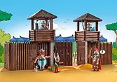 71542 - Asterix: Römerlager für 79,99€ in Playmobil