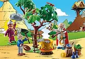 70933 - Asterix: Miraculix mit Zaubertrank für 26,99€ in Playmobil