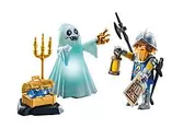 71797 - Starter Pack Schlossgespenst und Ritter für 14,99€ in Playmobil