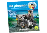 80484 - Belagerung der Löwenritterburg - Folge 55 für 8,3€ in Playmobil