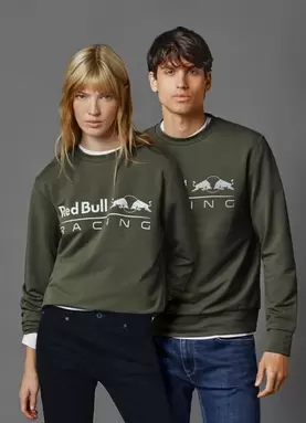 UNISEX CREW NECK SWEATSHIRT für 100€ in Pepe Jeans