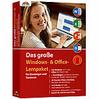 Markt + Technik Das große Windows- & Office-Lernpaket für Einsteiger und Senioren für 9,9€ in Pearl