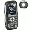 Simvalley MOBILE 4G-Outdoor-Handy, IP67, Dual-SIM, Radio, 2" / 5,08 cm Farbdisplay für 43,99€ in Pearl