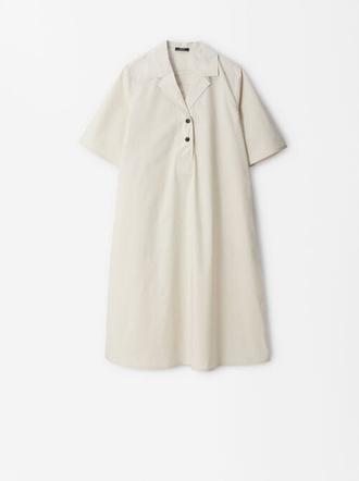 100% Cotton Dress für 45,99€ in Parfois