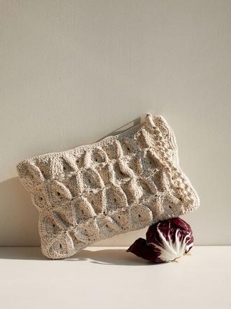 Crochet Party Bag für 39,99€ in Parfois