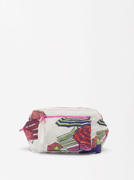 Nylon Multi-Purpose Bag für 25,99€ in Parfois
