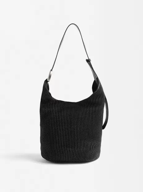 Online Exclusive - Shoulder Bag With Removable Interior L für 39,99€ in Parfois