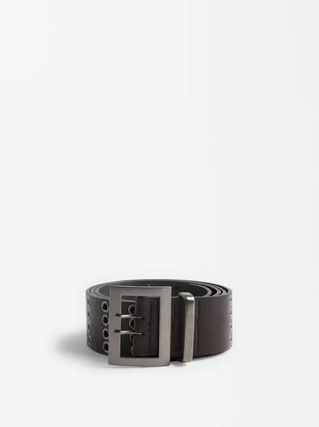 Belt With Studs für 29,99€ in Parfois