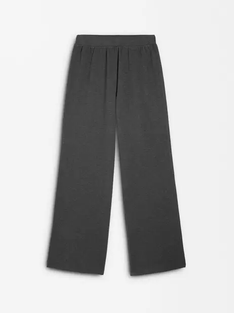 Loose-Fitting Trousers With Elastic Waistband für 35,99€ in Parfois