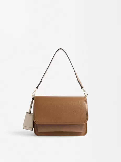 Crossbag With Flap Closure für 39,99€ in Parfois