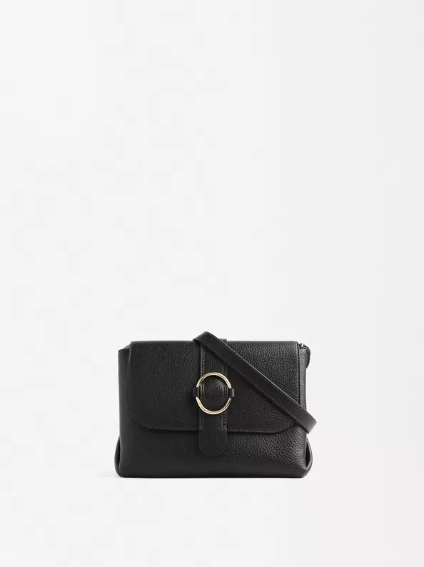 Crossbag With Flap Closure für 35,99€ in Parfois