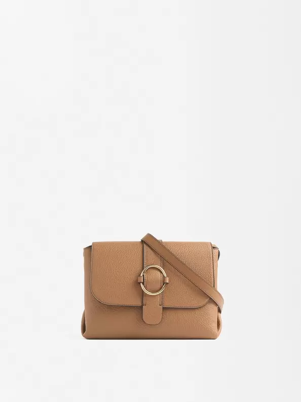 Crossbag With Flap Closure für 35,99€ in Parfois