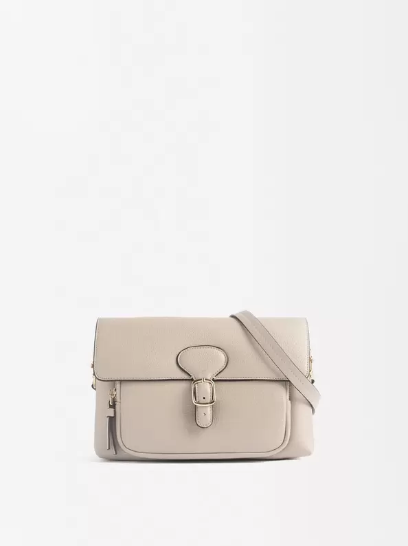 Crossbag With Flap Closure für 39,99€ in Parfois