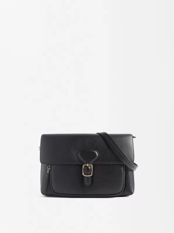 Crossbag With Flap Closure für 39,99€ in Parfois