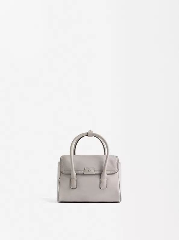 Crossbag With Flap Closure für 29,99€ in Parfois