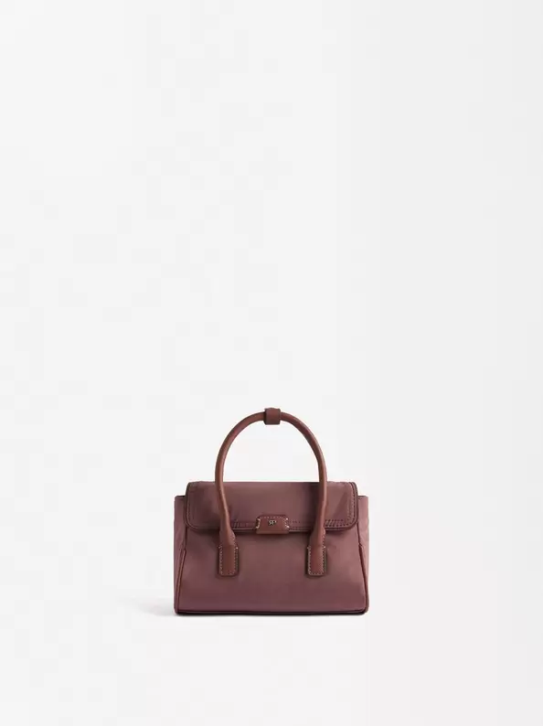 Crossbag With Flap Closure für 29,99€ in Parfois