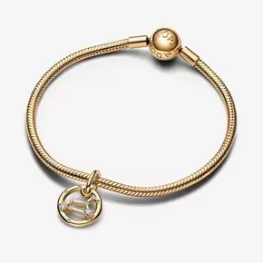 Sternzeichen Löwe Armband Set für 199€ in Pandora