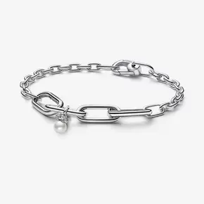 Pandora ME Amor Armband Set für 94€ in Pandora