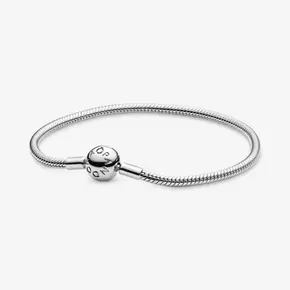 Moments Snake Chain Armband für 59€ in Pandora