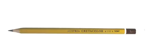 CRETACOLOR Graphitstift 150 5B für 1,15€ in Pagro-Diskont