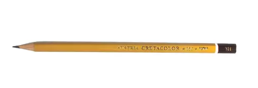 CRETACOLOR Graphitstift 150 3H für 1,15€ in Pagro-Diskont