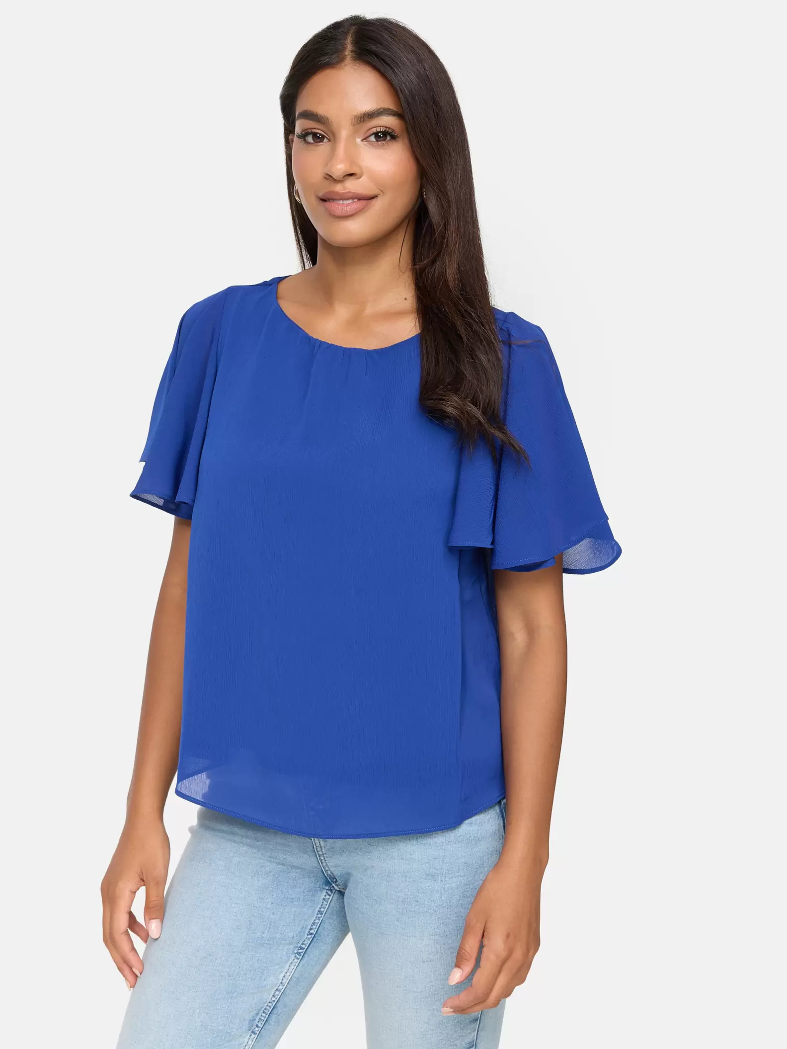 Bluse 'Volo' für 25,49€ in Orsay