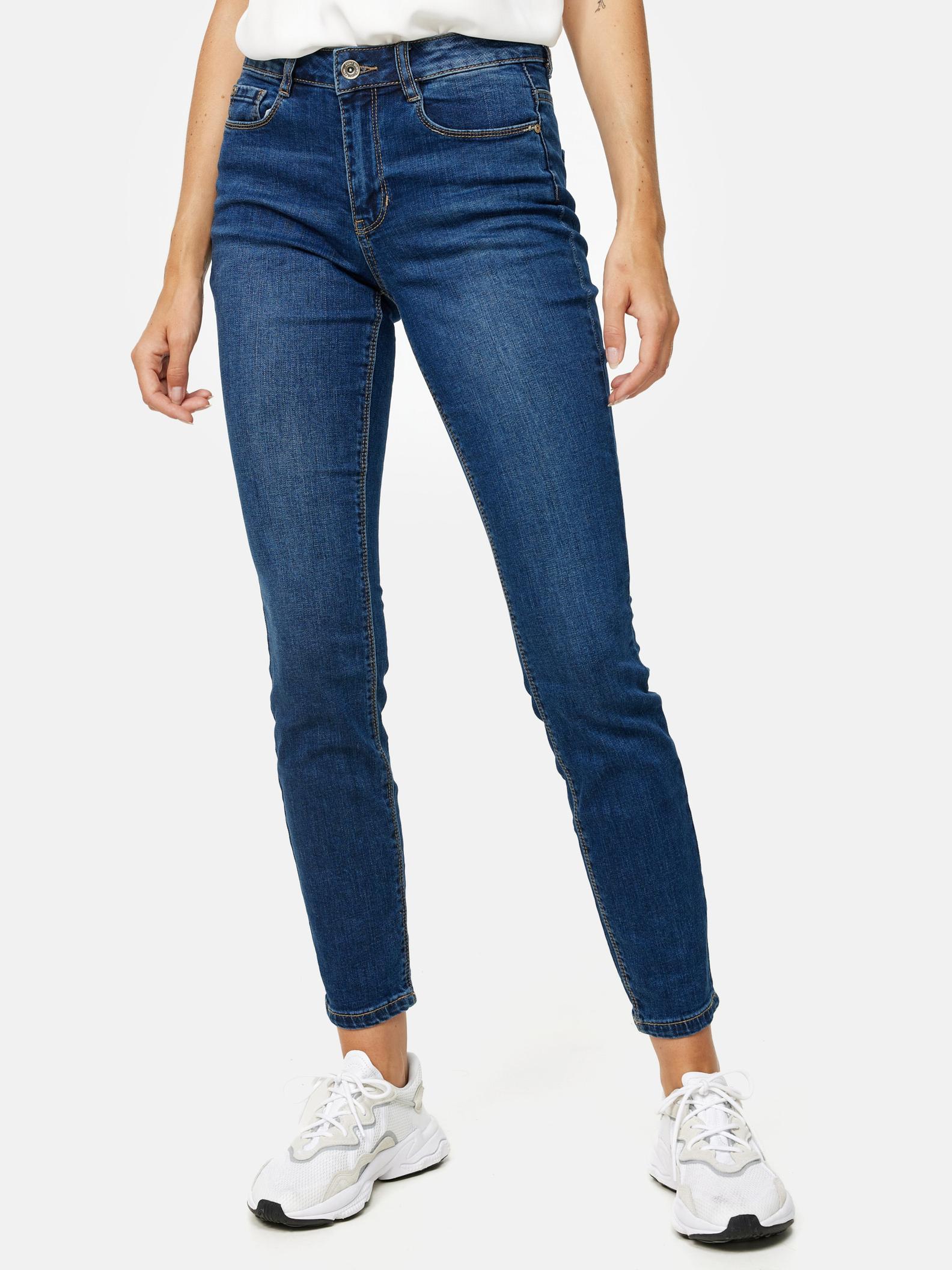 Jeans 'Emilie' für 29,99€ in Orsay