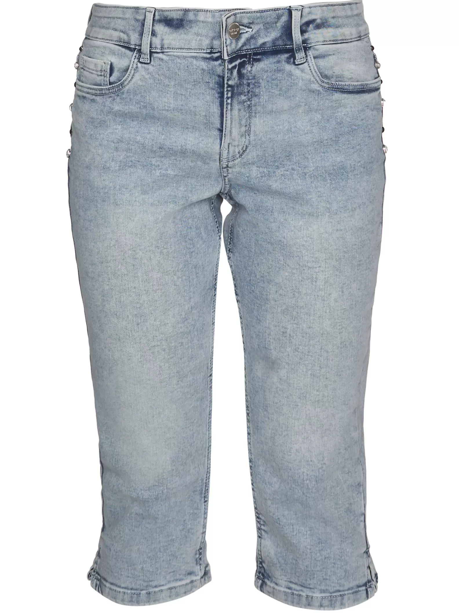 Jeans für 23,9€ in Orsay