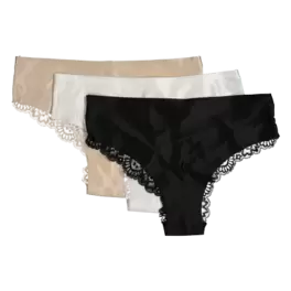 Panty mit höherem Bund für 4,99€ in New Yorker