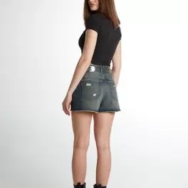 Highwaist Shorts für 2,99€ in New Yorker