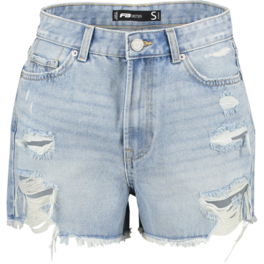 Highwaist Shorts für 2,99€ in New Yorker