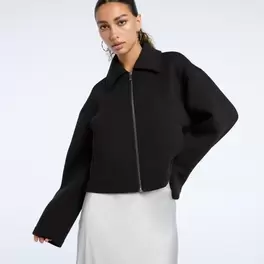 Kurze Jacke für 19,99€ in New Yorker