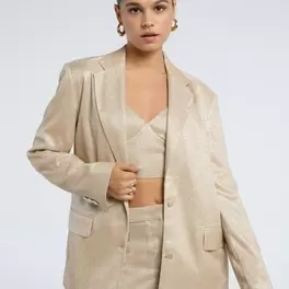 Einreihiger Blazer für 19,99€ in New Yorker