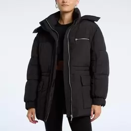 Parka für 19,99€ in New Yorker