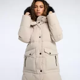 Parka für 49,99€ in New Yorker