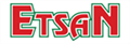 Logo ETSAN