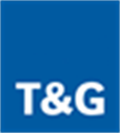 Logo T&G