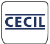 Logo Cecil