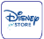 Logo Disney Store