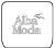 Logo Alba Moda