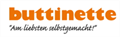 Logo Buttinette