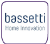 Logo Bassetti