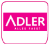 Logo Adler