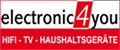 Logo Electronic4you