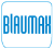 Logo BLAUMAX