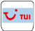 Logo Tui Reisebüro