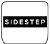 Logo Sidestep