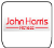 Logo John Harris Fitness