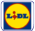 Logo Lidl Reisen