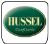 Logo Hussel